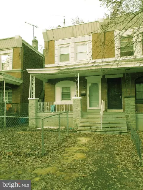 5416 N 4th St, Philadelphia, PA 19120