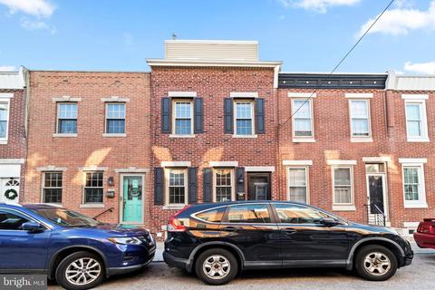 130 Dudley St, Philadelphia, PA 19148