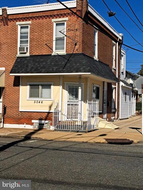5046 James St, Philadelphia, PA 19137