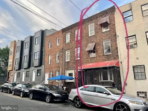 2519 N Mascher St, Philadelphia, PA 19133