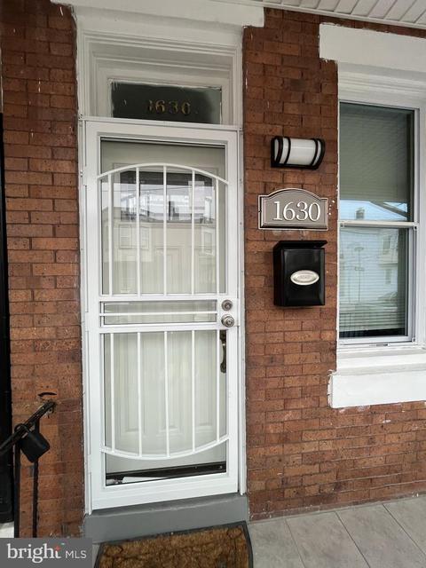1630 Blavis St, Philadelphia, PA 19140