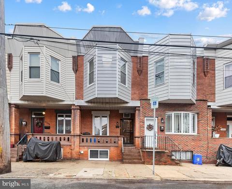 2306 S 20th St, Philadelphia, PA 19145