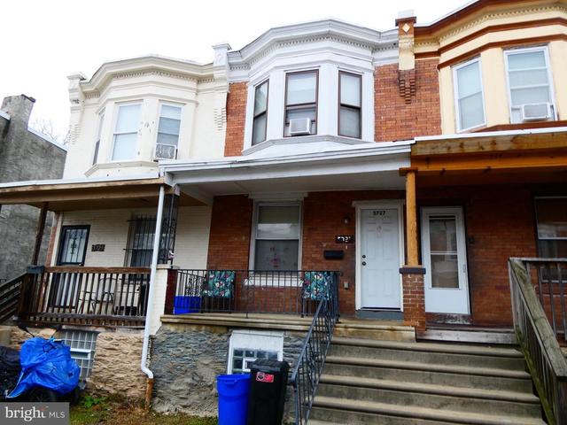 5727 N Beechwood St, Philadelphia, PA 19138