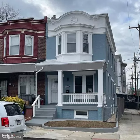 4562 N Smedley St, Philadelphia, PA 19140