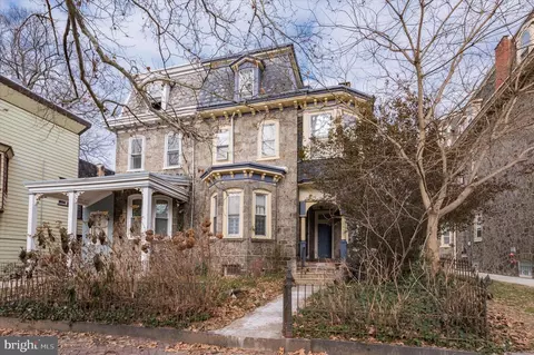 3617 Powelton Ave, Philadelphia, PA 19104