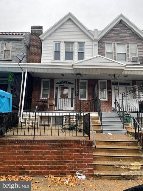 587 E Carver St, Philadelphia, PA 19120