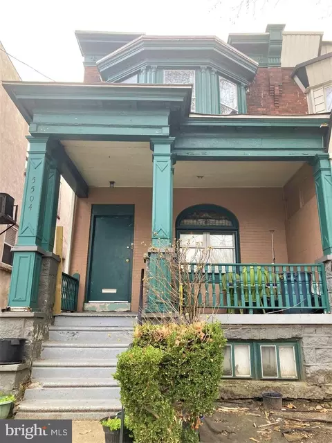 5504 Cedar Ave, Philadelphia, PA 19143