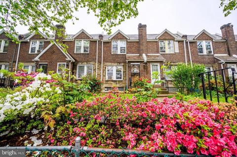 5709 N Front St, Philadelphia, PA 19120