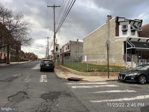 4800 N 13th St, Philadelphia, PA 19141