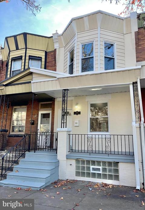 5916 Lansdowne Ave, Philadelphia, PA 19151