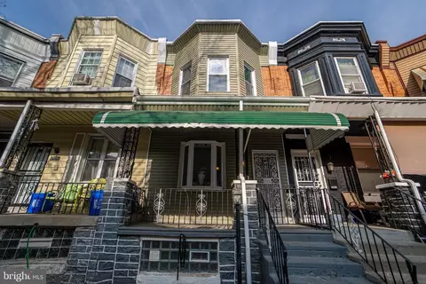 2923 Nicholas St, Philadelphia, PA 19121