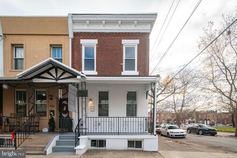 454 Fitzgerald St, Philadelphia, PA 19148