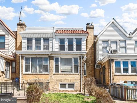 2915 S Felton St, Philadelphia, PA 19142