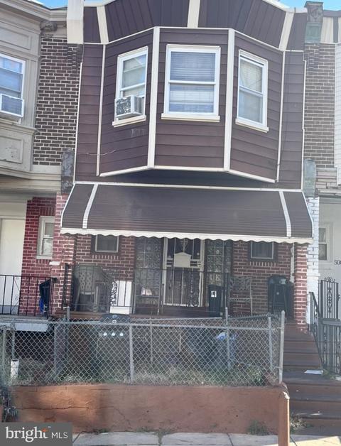 5005 N Franklin St, Philadelphia, PA 19120