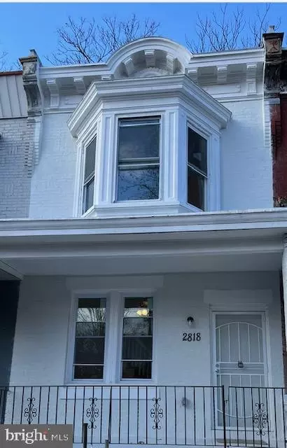 2818 N Judson St, Philadelphia, PA 19132
