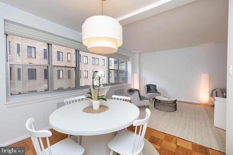 220 W Rittenhouse Sq #7D, Philadelphia, PA 19103