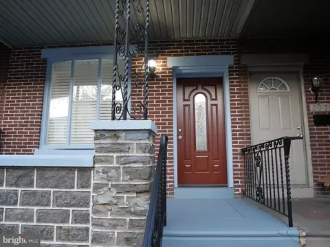 2075 Albright St, Philadelphia, PA 19134