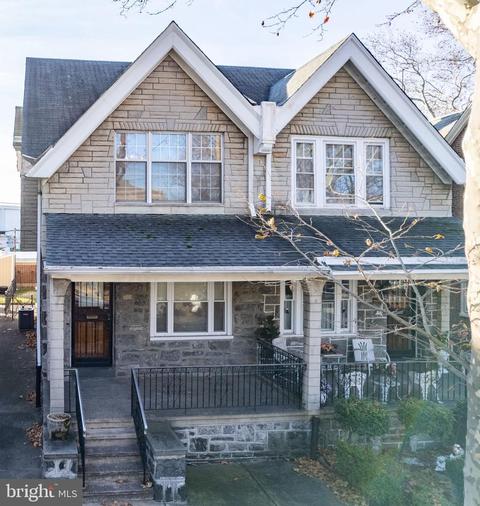 1928 W Shunk St, Philadelphia, PA 19145