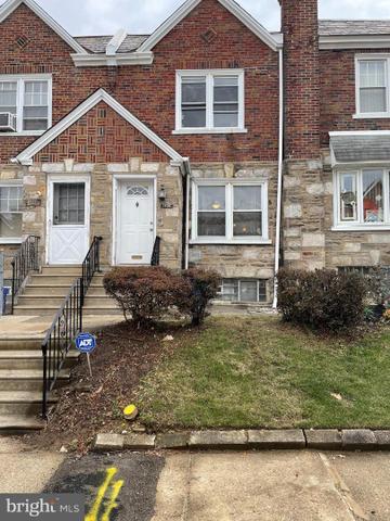 1838 Nolan St, Philadelphia, PA 19138