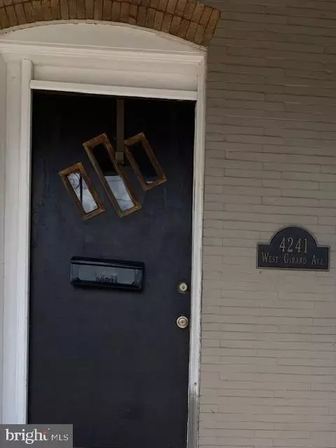 4241 W Girard Ave, Philadelphia, PA 19104