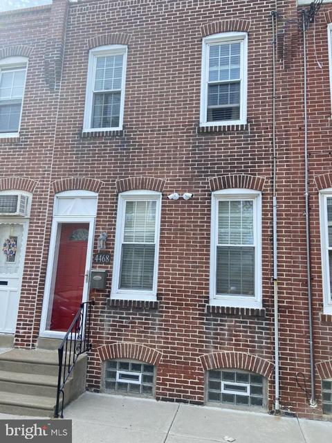 4468 Livingston St, Philadelphia, PA 19137