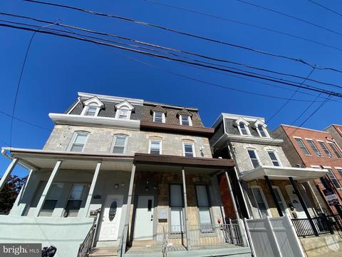 4027 Baring St, Philadelphia, PA 19104