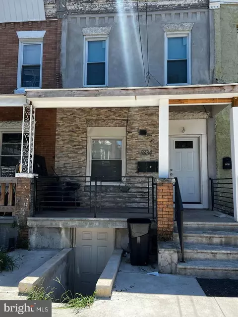 5834 Haverford Ave, Philadelphia, PA 19131