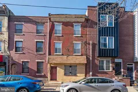 1522 S 4th St, Philadelphia, PA 19147