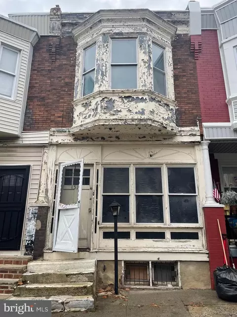 1318 S Paxon St, Philadelphia, PA 19143