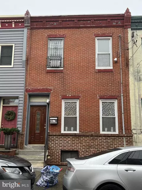 2019 S 4th St, Philadelphia, PA 19148