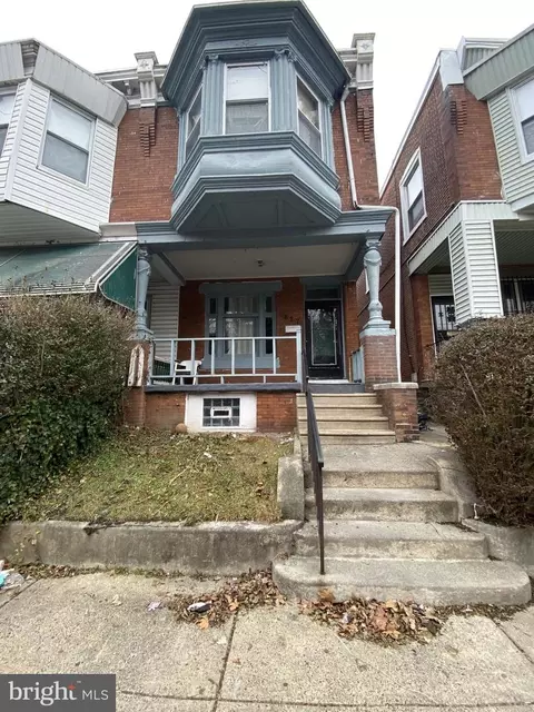 627 E Locust Ave, Philadelphia, PA 19144