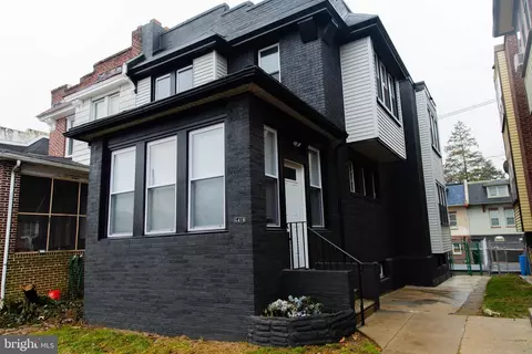 6419 Windsor St, Philadelphia, PA 19142