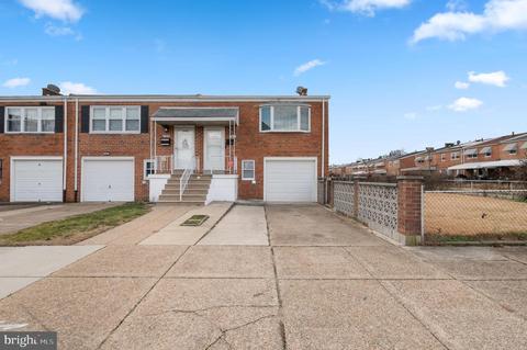 7354 Meadowlark Pl, Philadelphia, PA 19153