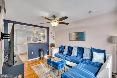 3572 Belgrade St, Philadelphia, PA 19134