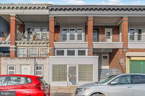 4805 Walnut St, Philadelphia, PA 19139