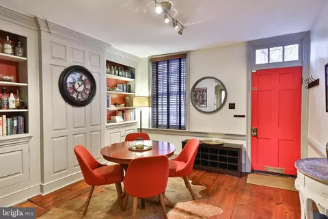 314 N Lawrence St, Philadelphia, PA 19106