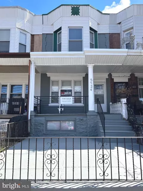 5724 Kingsessing Ave, Philadelphia, PA 19143