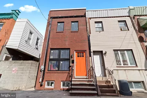 2409 S Reese St, Philadelphia, PA 19148