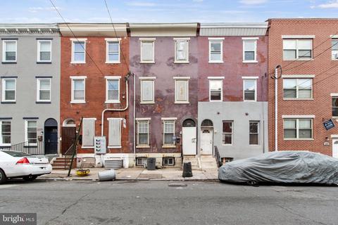 2015 W Oxford St, Philadelphia, PA 19121