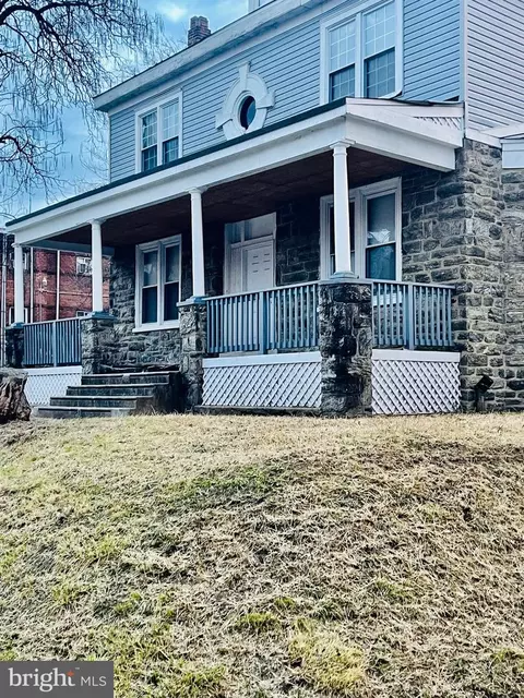1201 Lindley Ave, Philadelphia, PA 19141