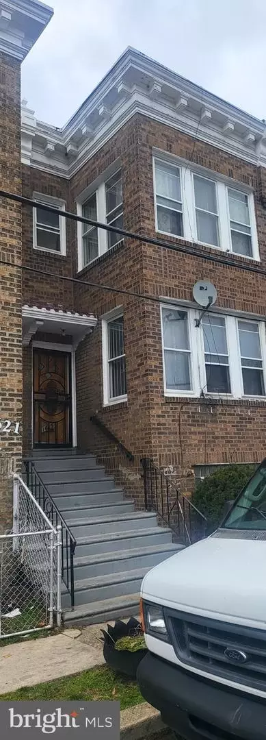 1619 Louden, Philadelphia, PA 19141