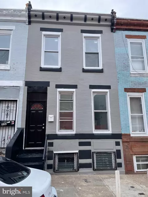 524 W Cornwall St, Philadelphia, PA 19140