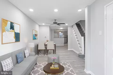 215 Rosemar St, Philadelphia, PA 19120