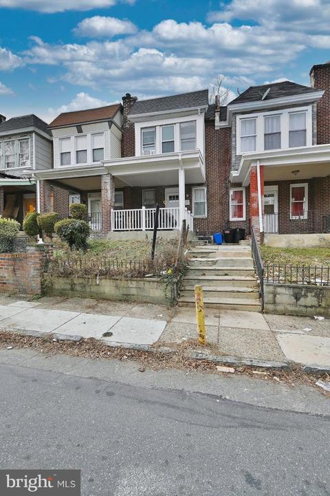 3330 N Bouvier St, Philadelphia, PA 19140