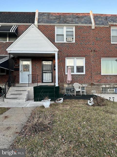 8417 Bayard St, Philadelphia, PA 19150
