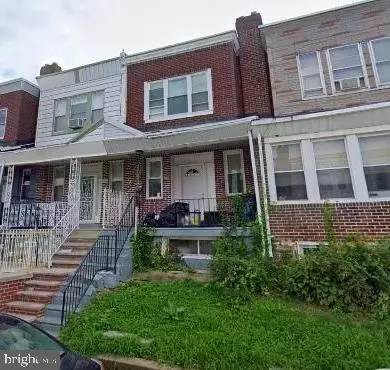 1618 S Wilton St, Philadelphia, PA 19143