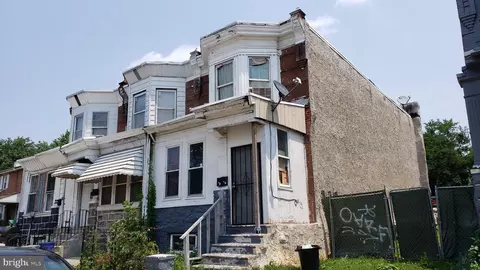 121 N Vodges St, Philadelphia, PA 19139