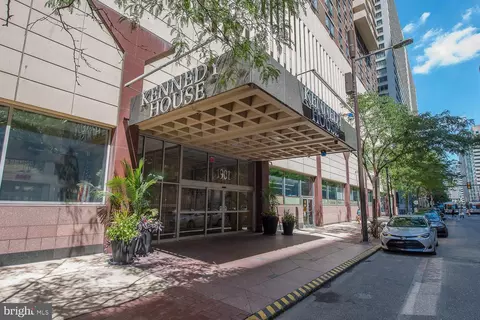 1901 John F Kennedy Blvd #2024, Philadelphia, PA 19103