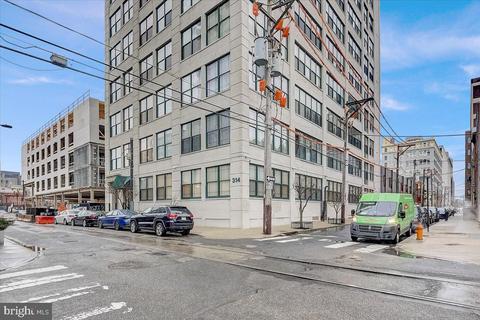 31422 N 12th St #601, Philadelphia, PA 19107