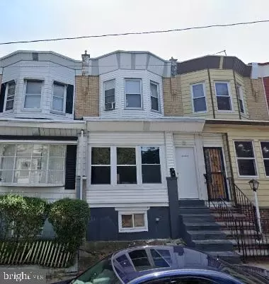 5642 Rodman St, Philadelphia, PA 19143
